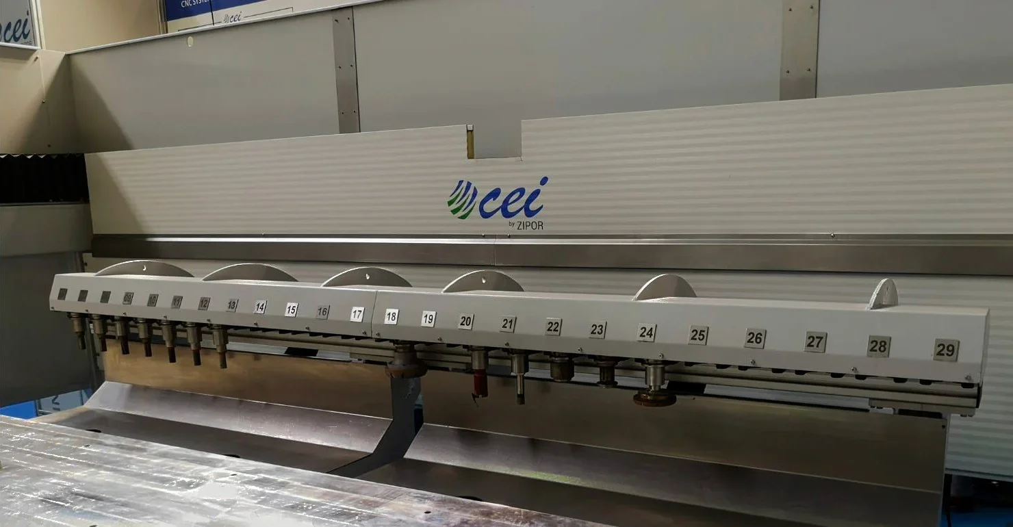 StoneMILL equipment processing stone