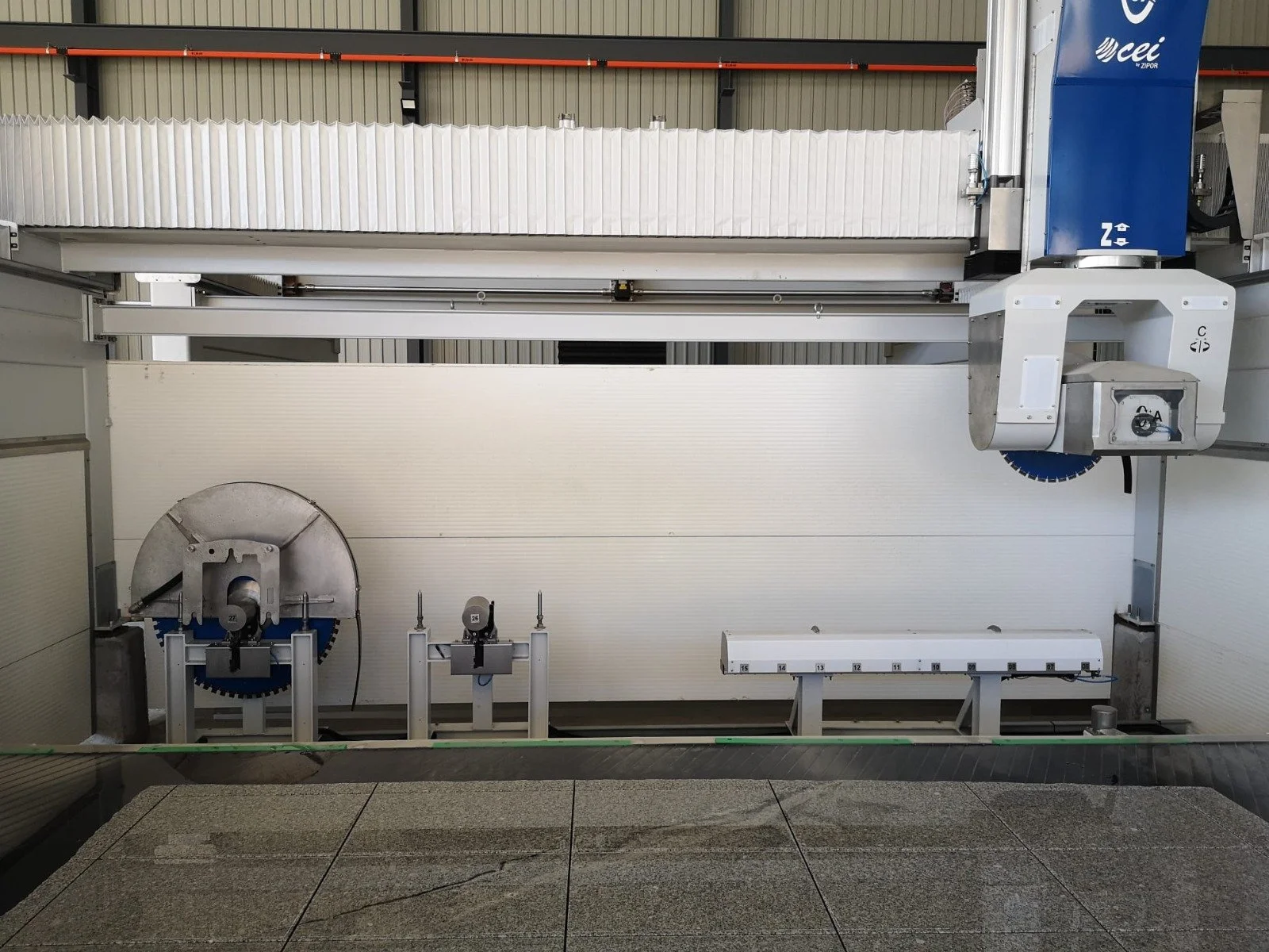 StoneCUT Mill Master Line gallery image 4