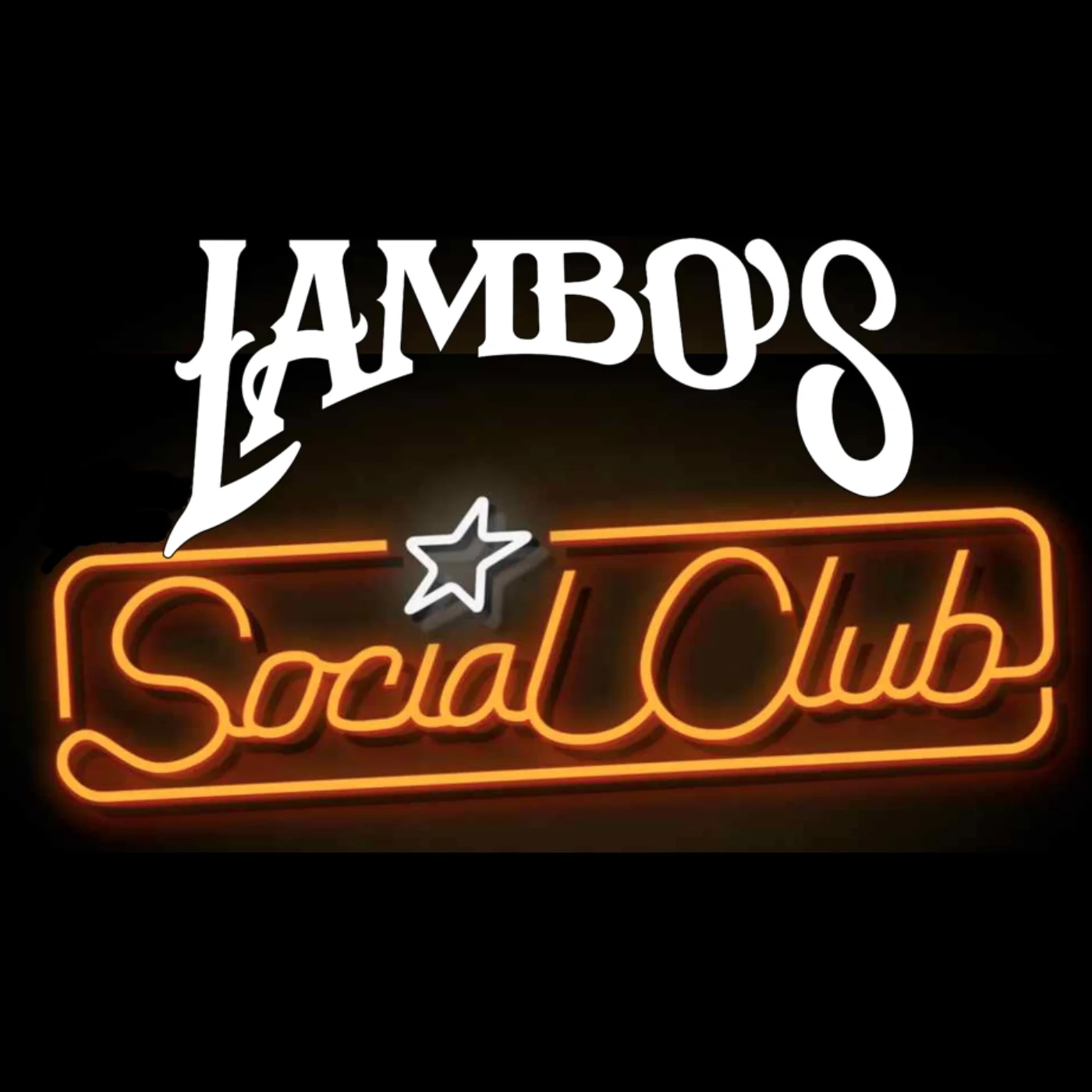 Lambo\'s Social Club