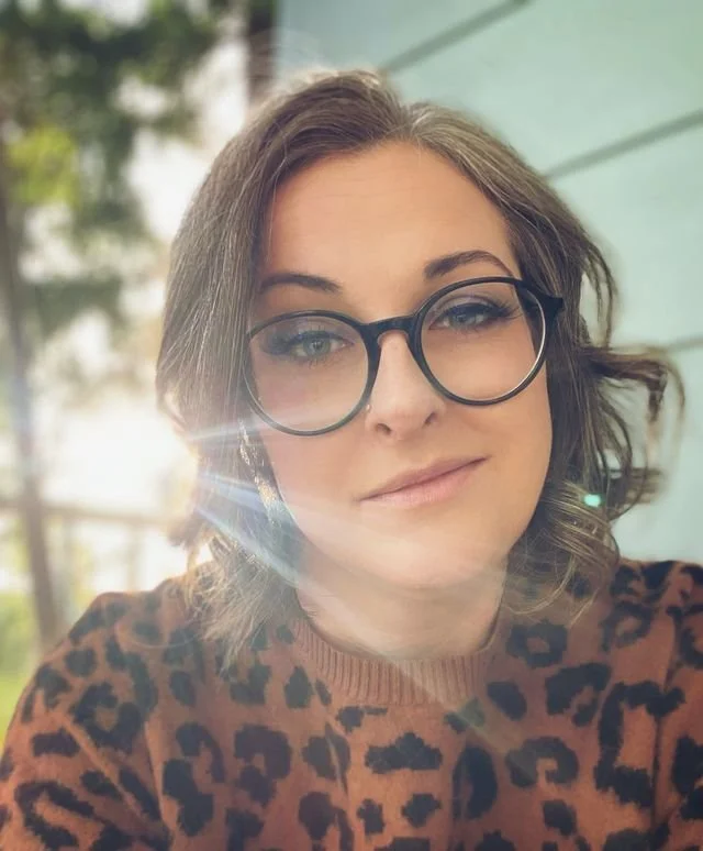 Cait Ramos, founder of Neuroconfident
