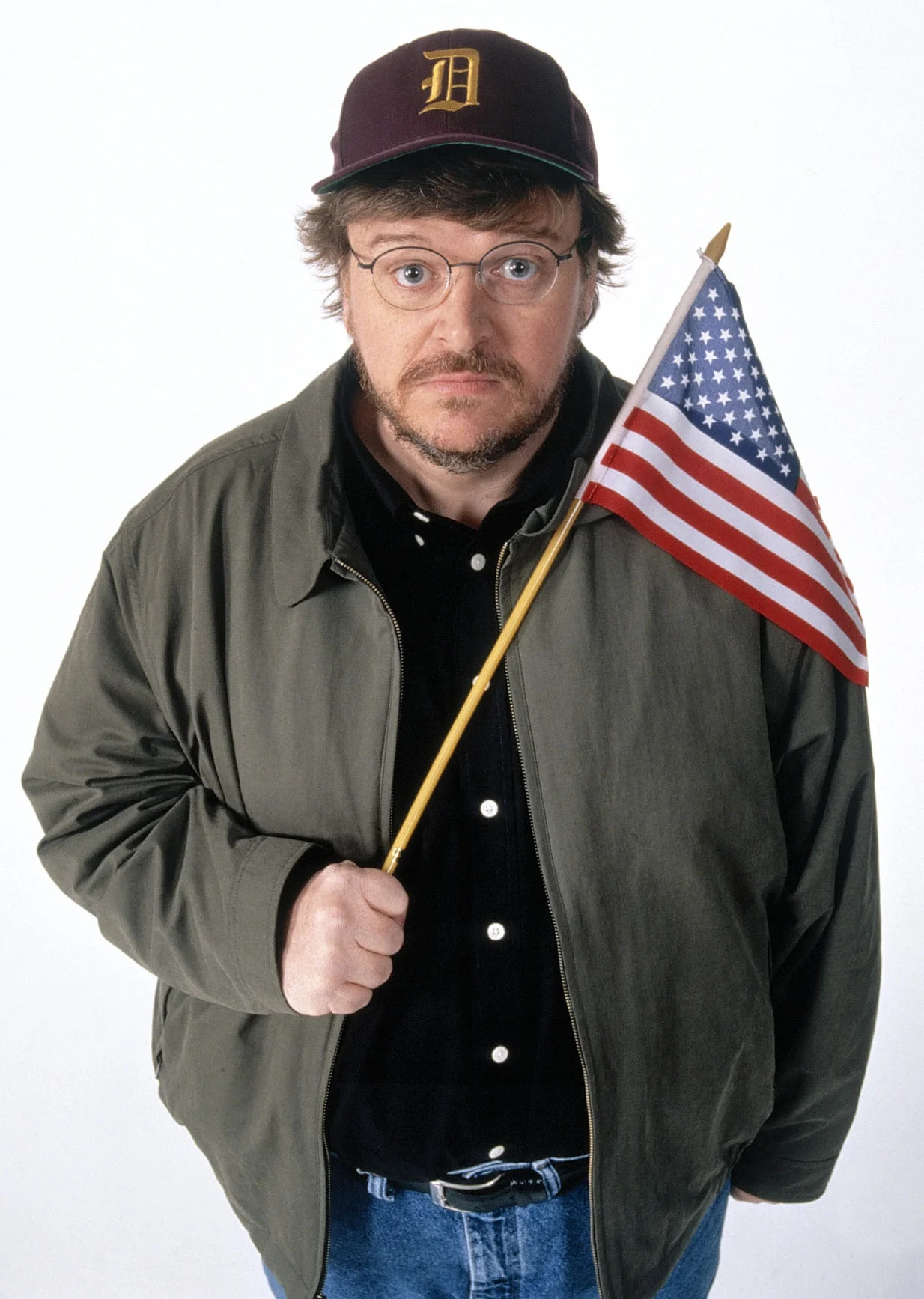 Michael Moore — Coddstown Little