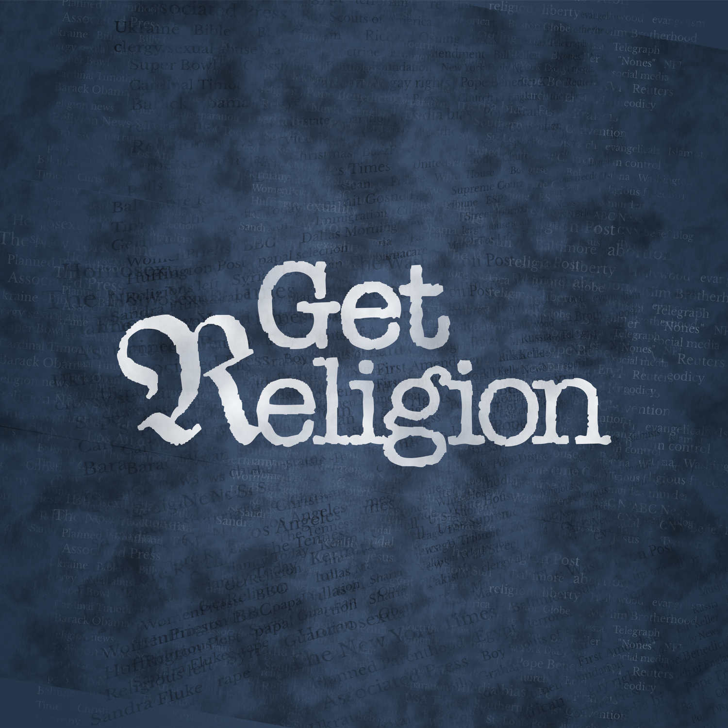 So Anglicans vanish in Canada: Why does that matter?