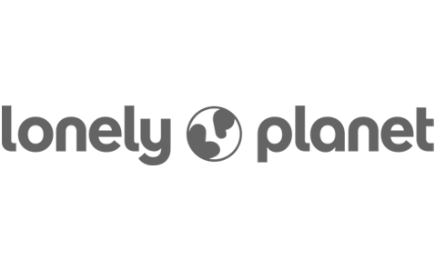 Lonely Planet