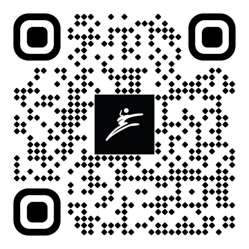 DANCEFREE PayPal QR