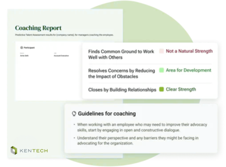 Free Hiring Scorecard | Improve Cultural Fit & Reduce Mis-Hires