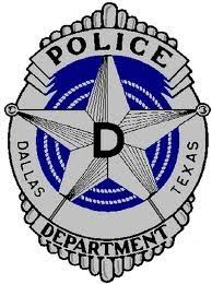Baltimore PD Logo