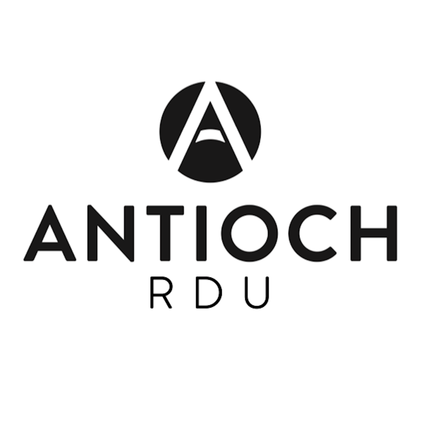 Weekly Podcast from Antioch Community Church in RDU
