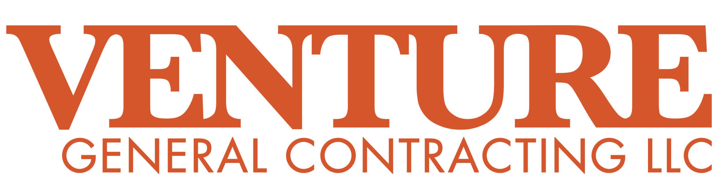 Venture General Contracting