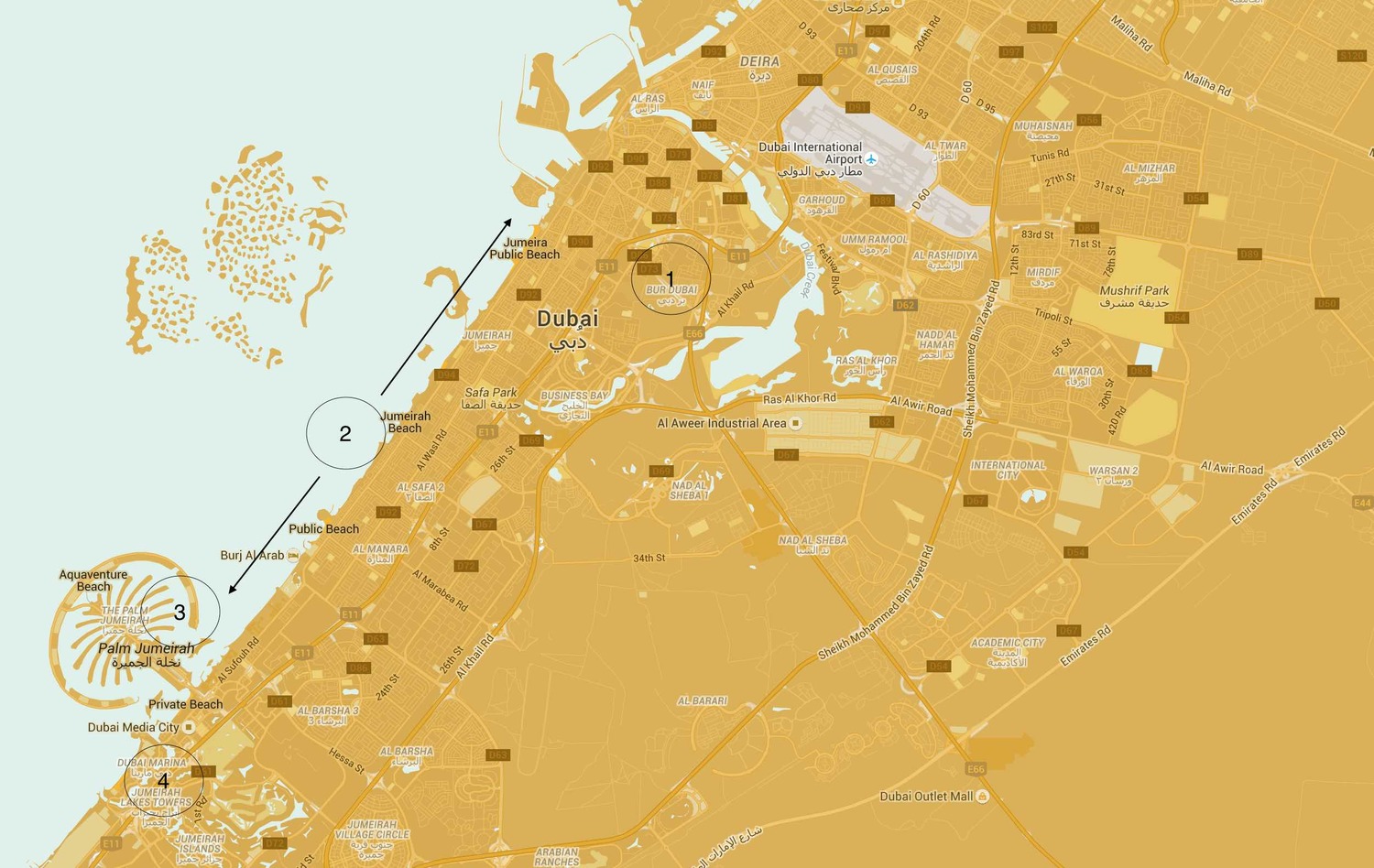 Бурдж халифа на карте. Бурдж Халифа на карте Дубая. Башня Бурдж Халифа в Дубае на карте. Карта Дубай 2022. Карта Дубая с районами 2022.
