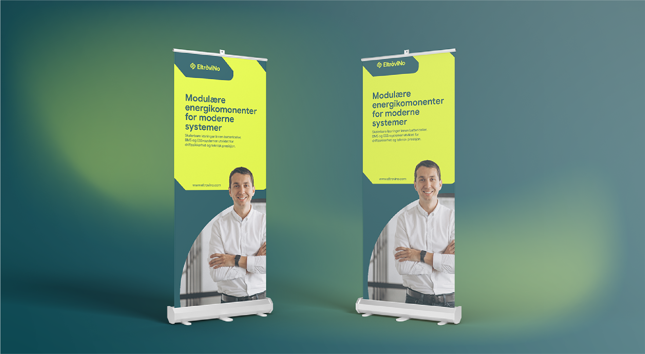 EltròviNo roller banners