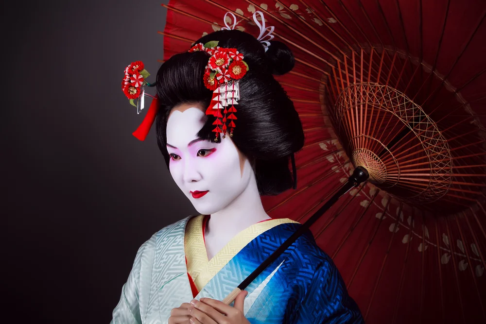 The cultures of japan