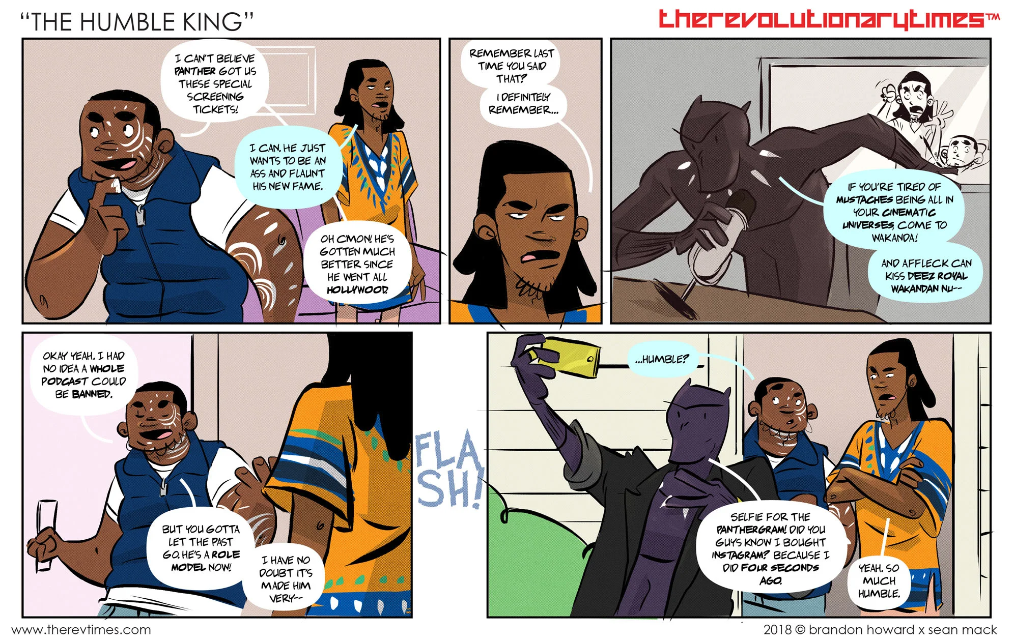 Greyinu The Humbling Experience