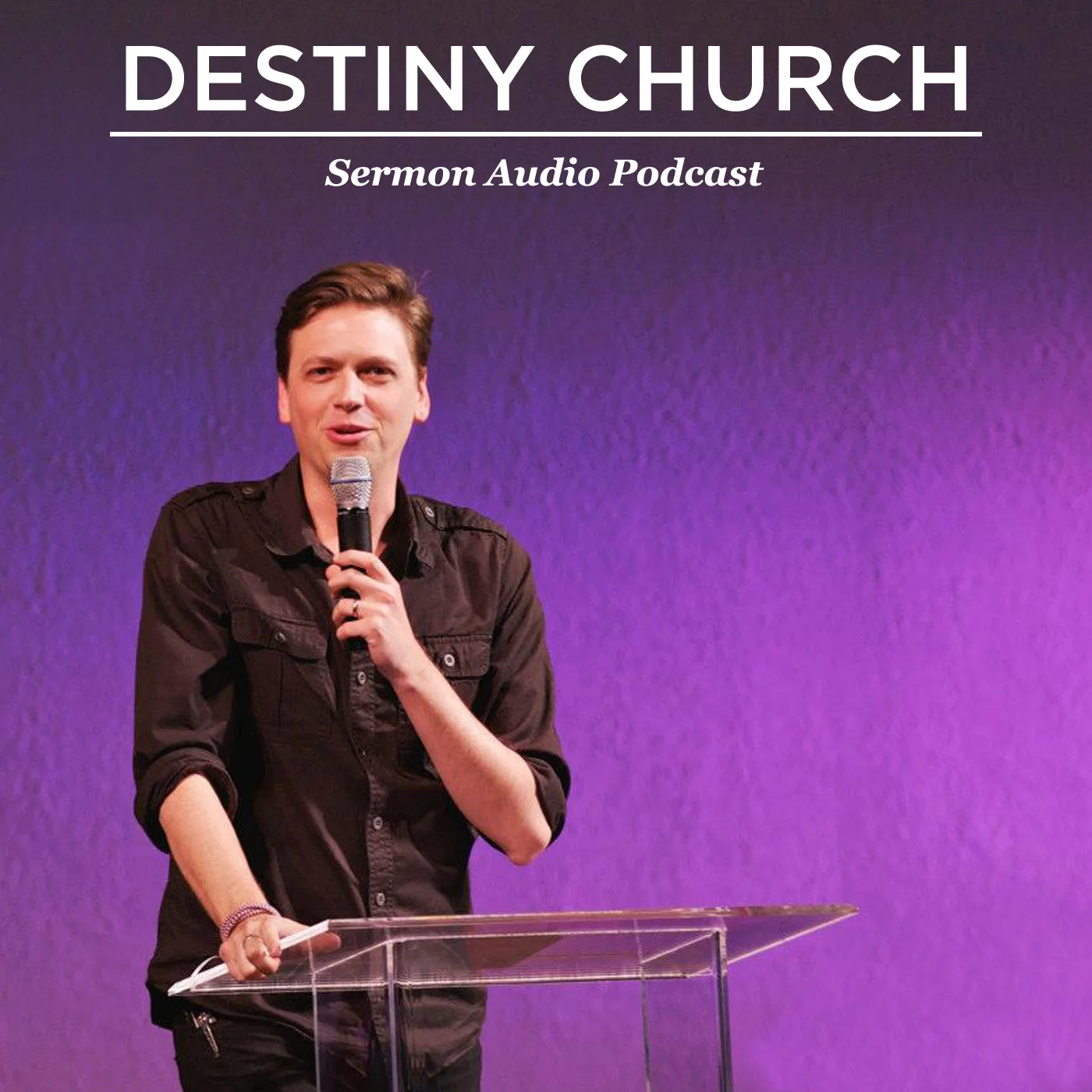 ACTS Part 3 - The Spirit Given
