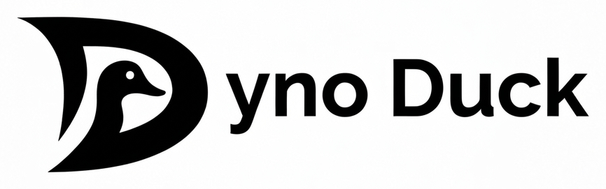 Dyno Duck