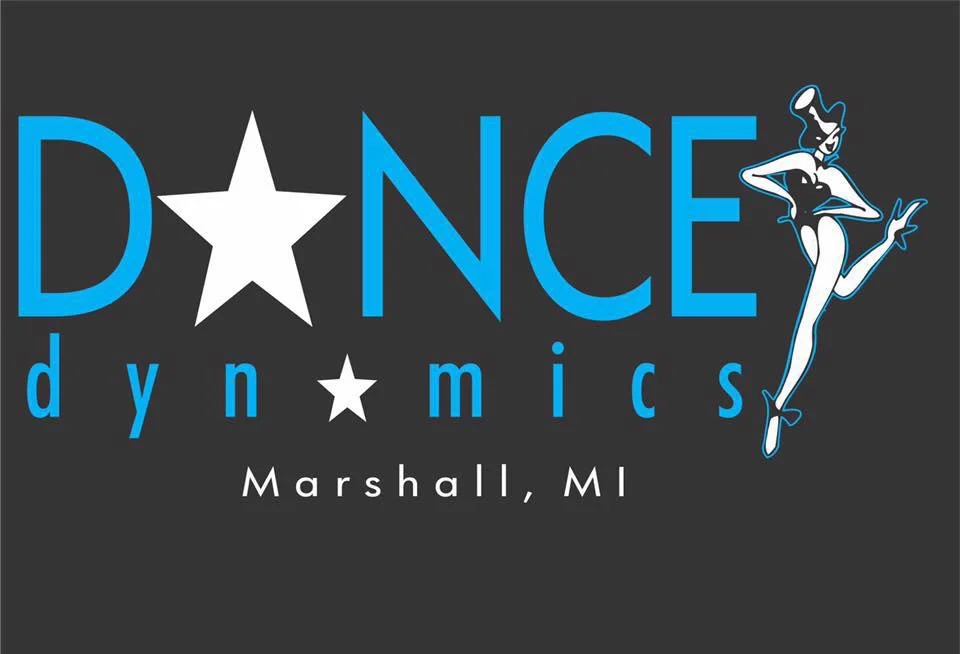Dance Dynamics logo