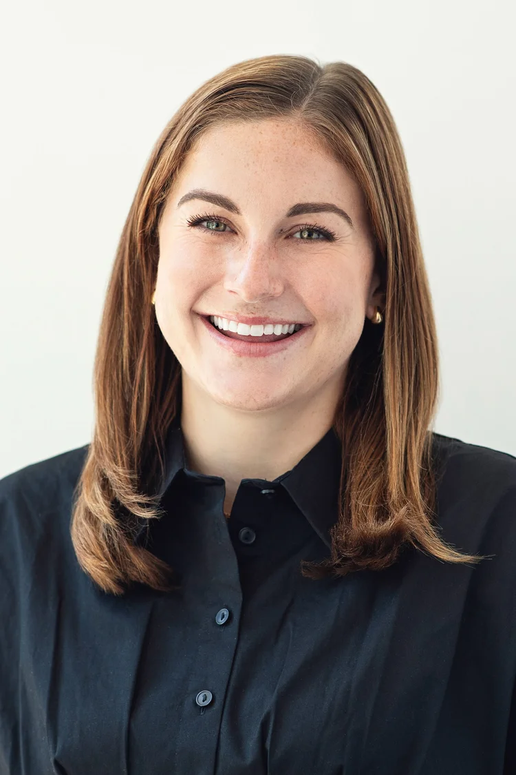 Mackenzie Poust