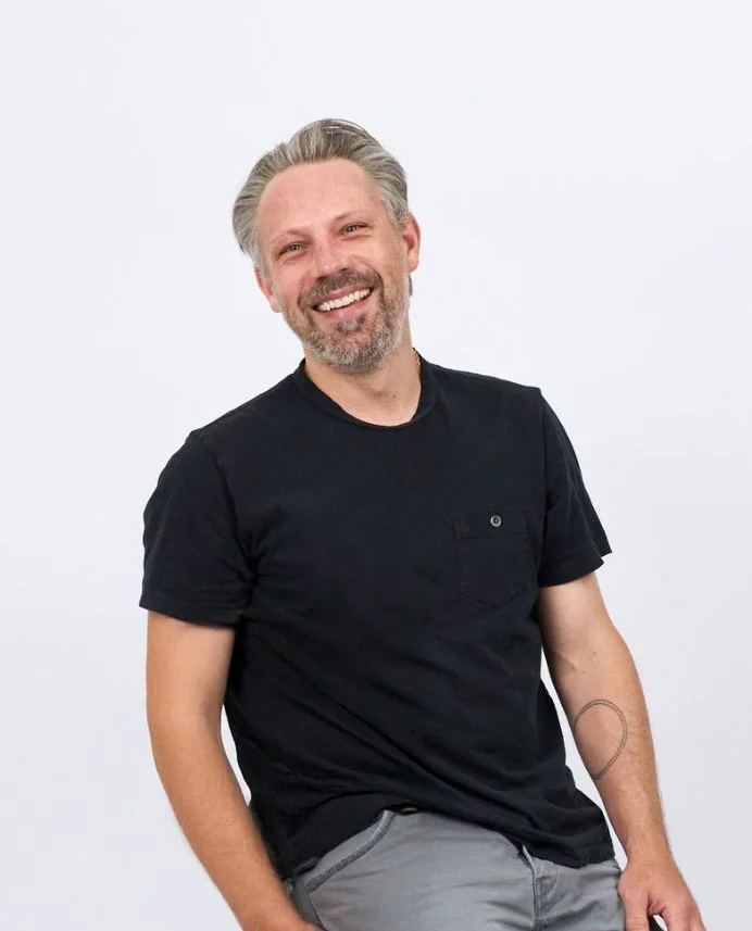 Aaron Hansen
