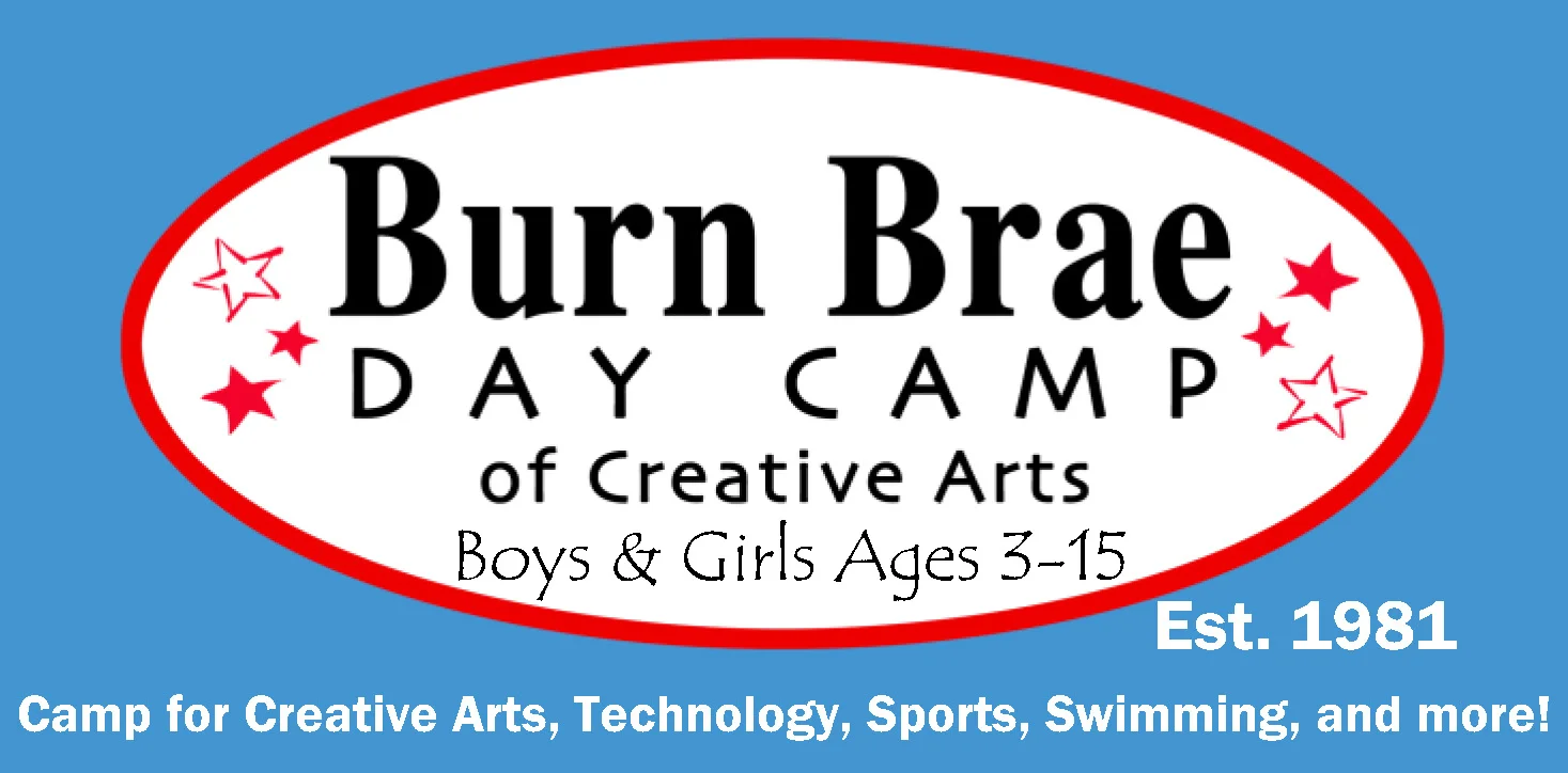Burn Brae Day Camp Of Creative Arts logo