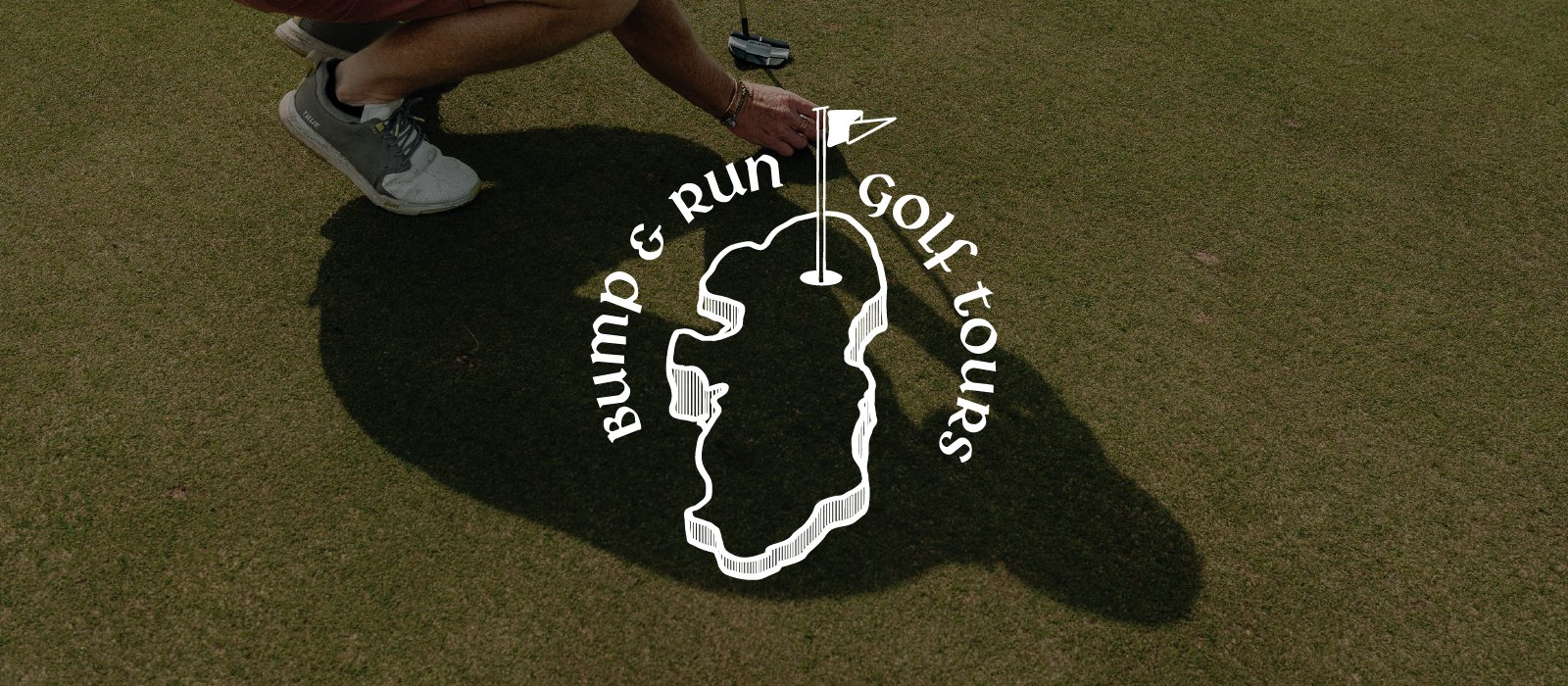 Bump & Run Golf Tours