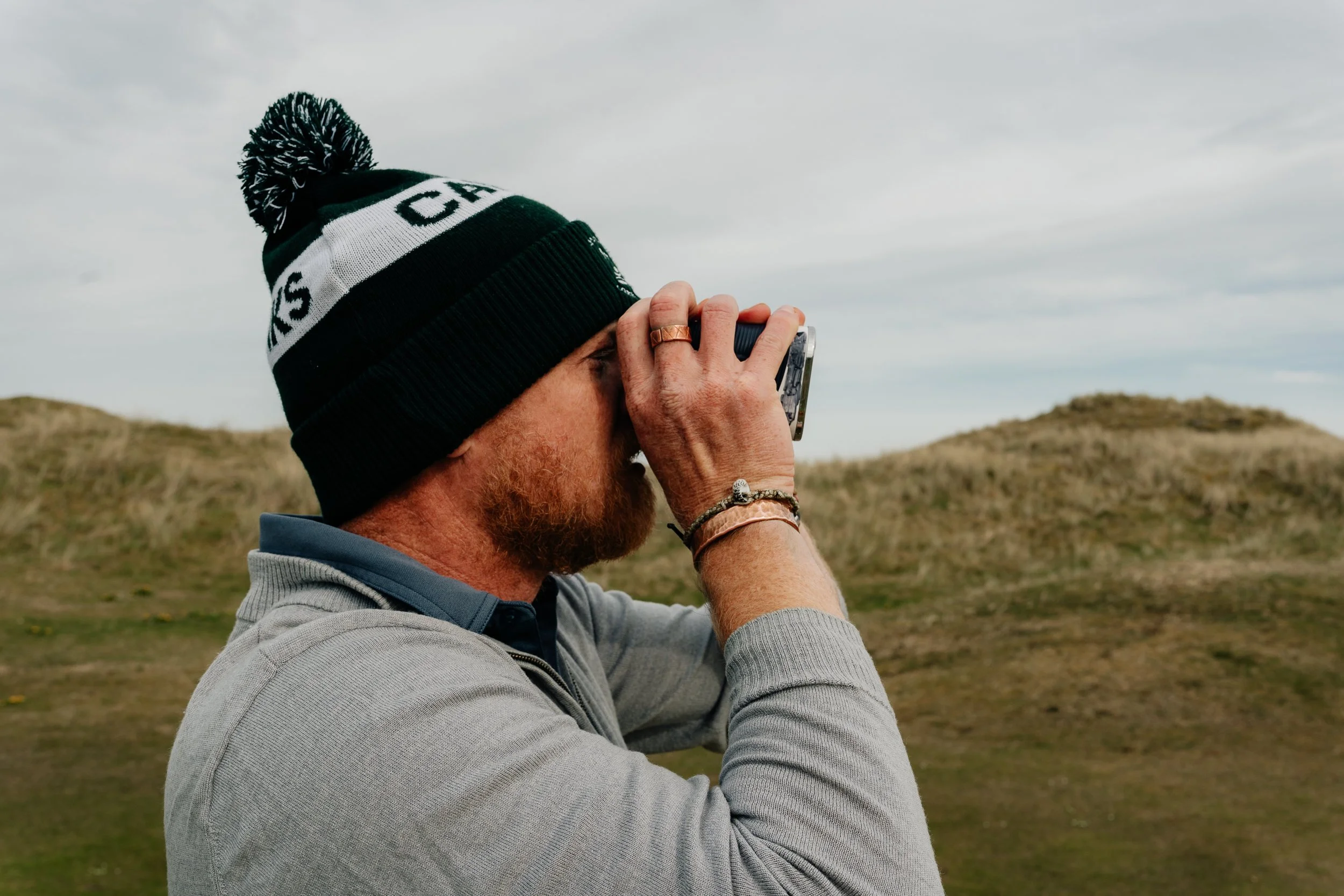 Ballyliffin Golf Club