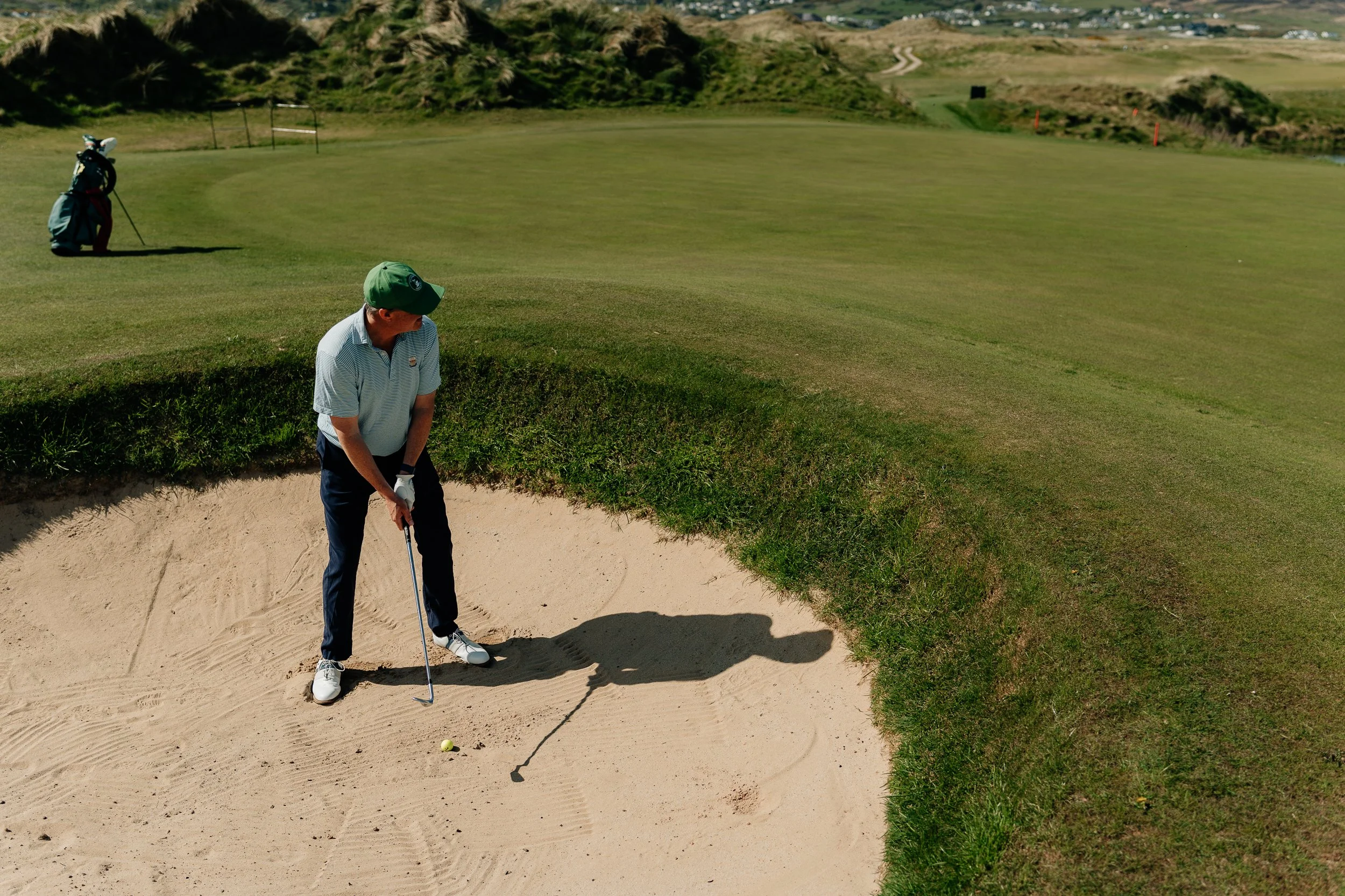 Ballyliffin Golf Club