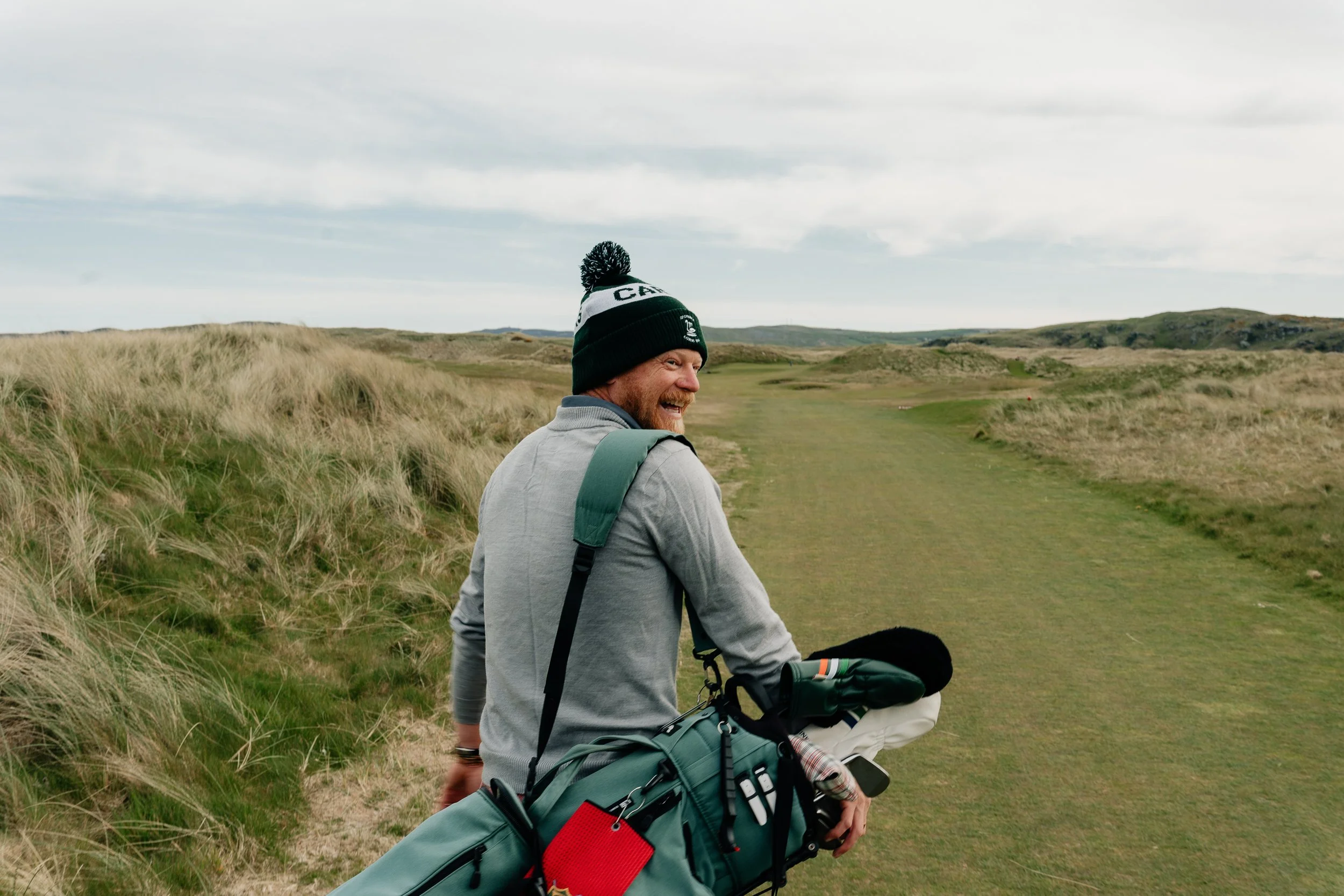 Ballyliffin Golf Club