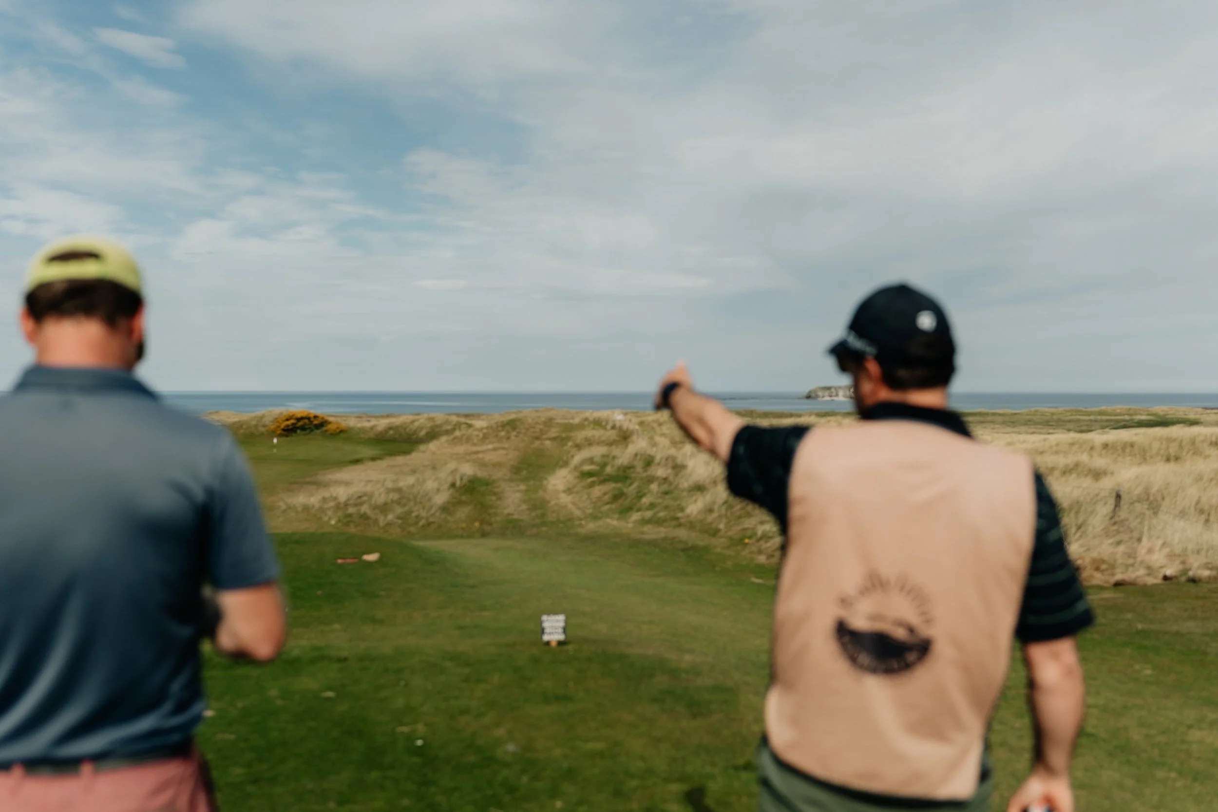 Ballyliffin Golf Club