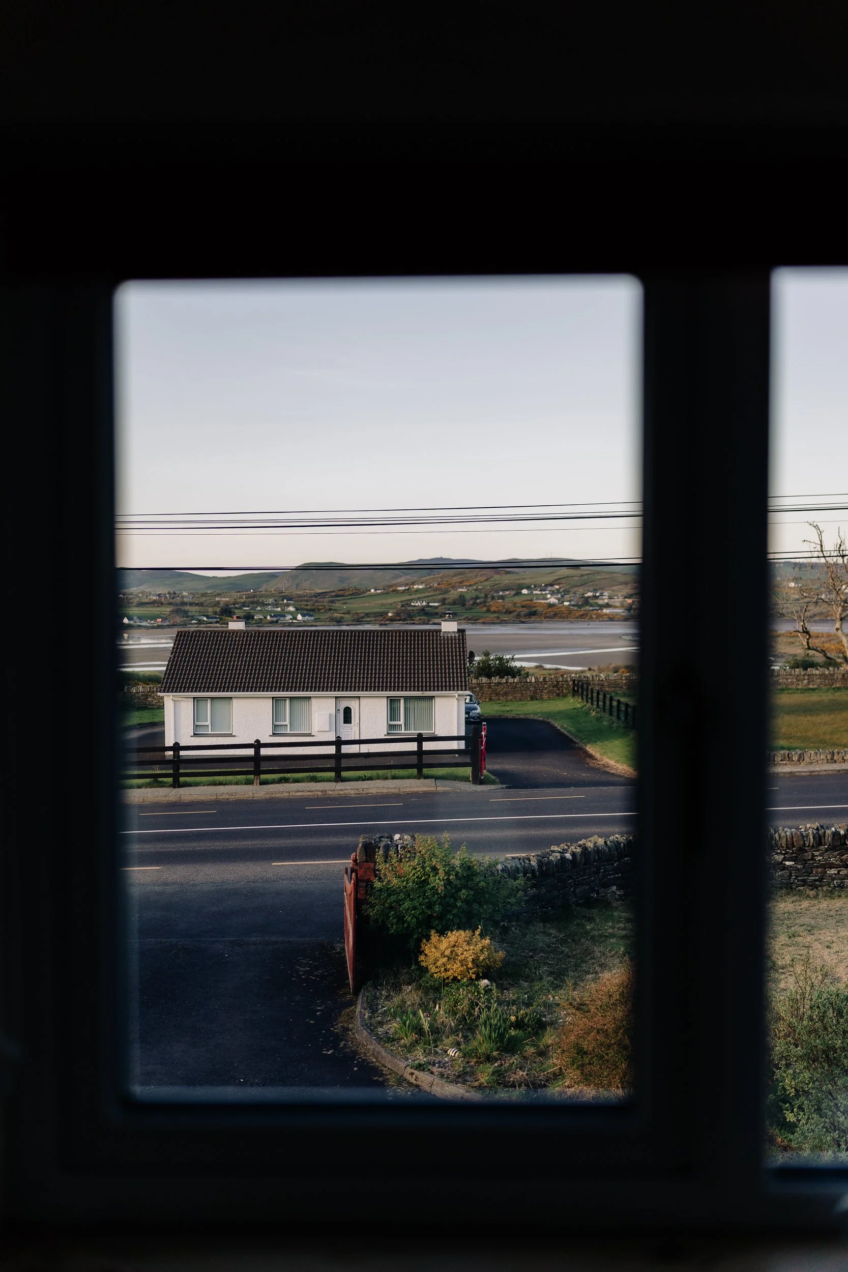 Ireland countryside