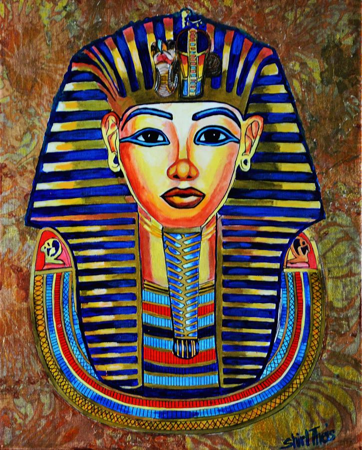 Маска тутанхамона 5 класс. Маска фараона Тутанхамона изо 5. Маска Тутанхамона для изо. Тутанхамон портрет фараон. Маска фараона Тутанхамона рисунок.