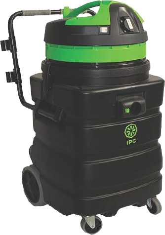 Commercial Vacuum