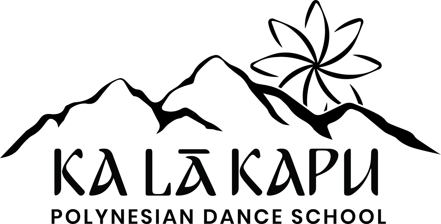 Ka Lā Kapu Polynesian Dance School logo