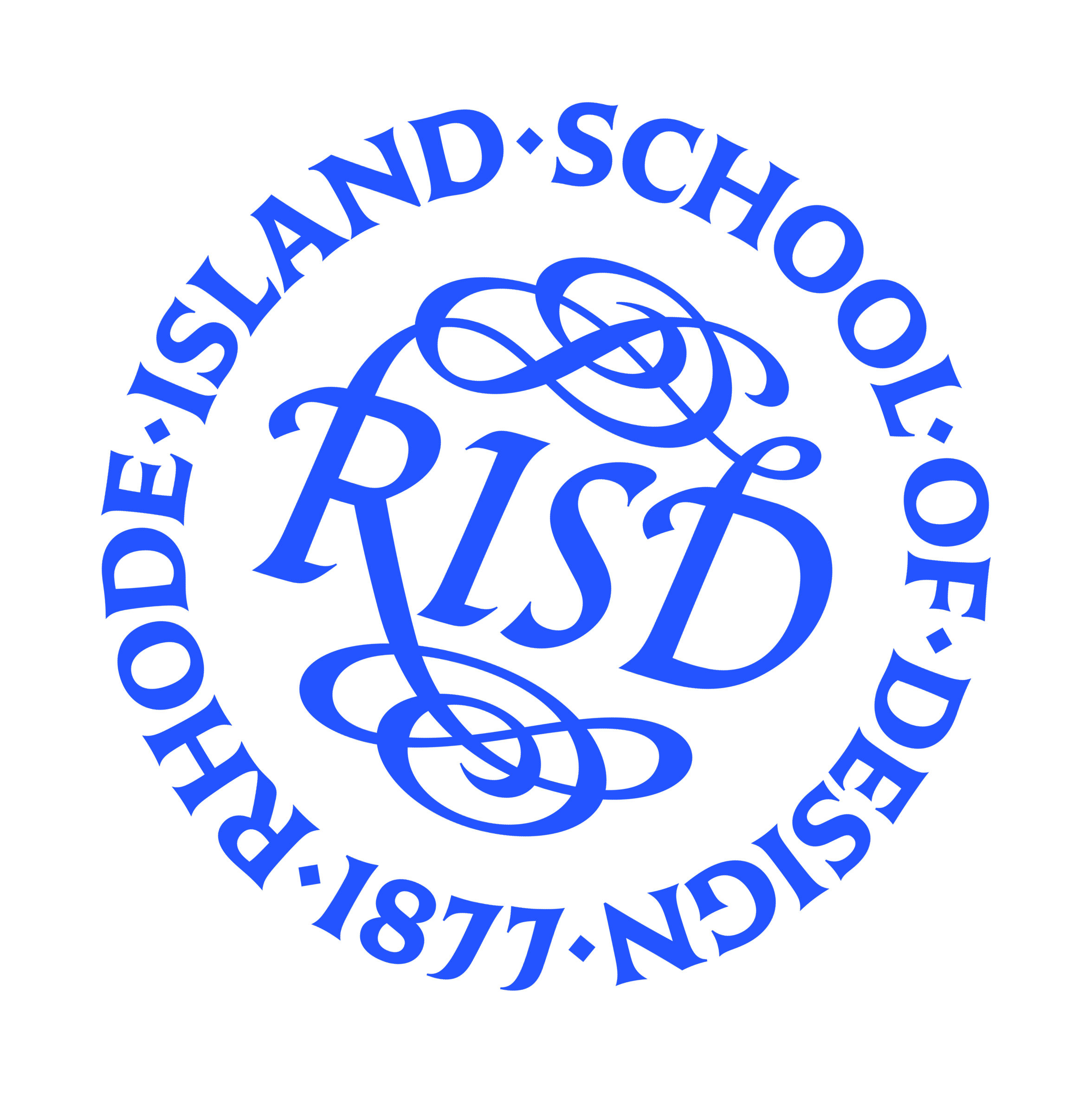 Rhode Island School of Design Seal