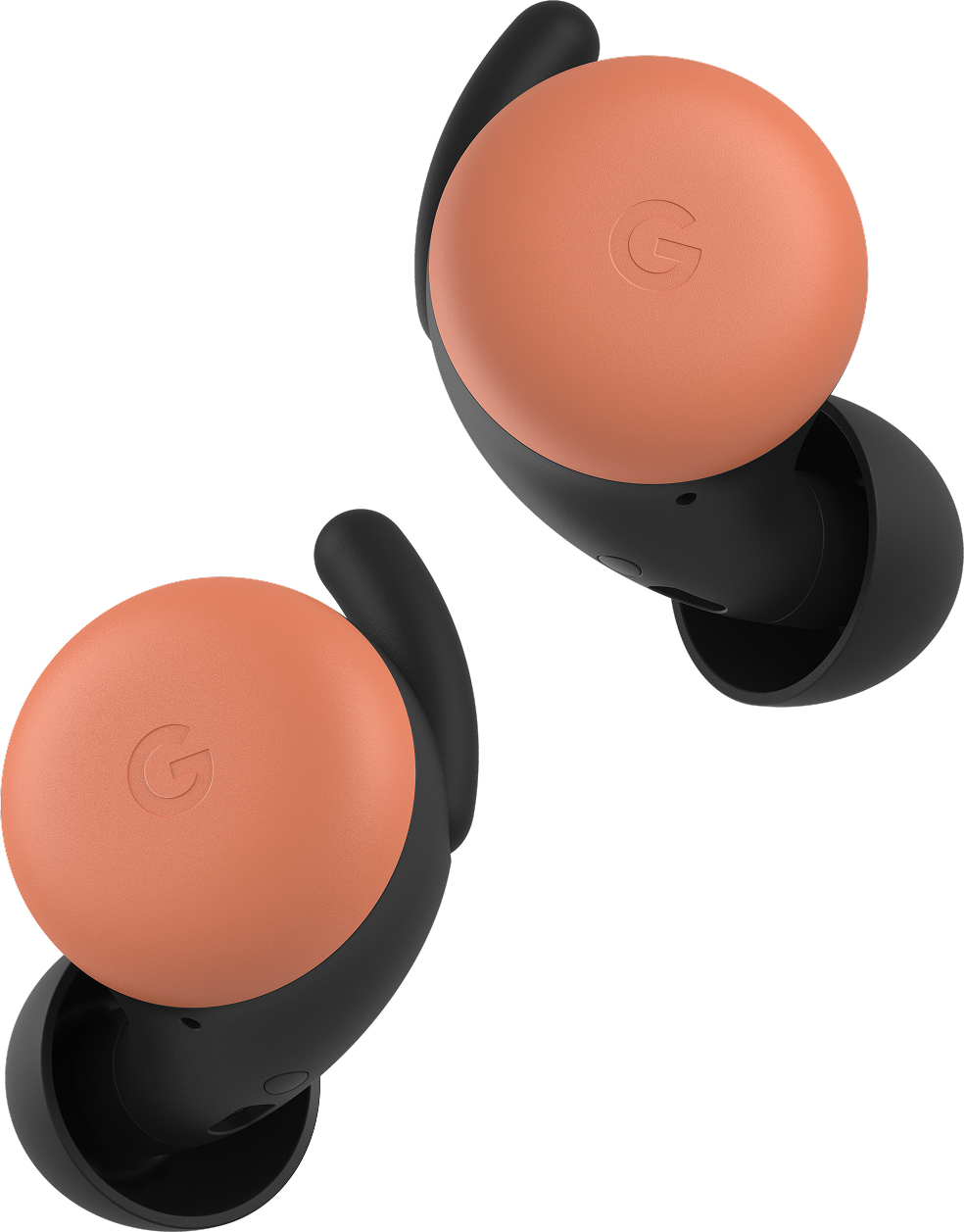 Pixel Buds wireless headphones