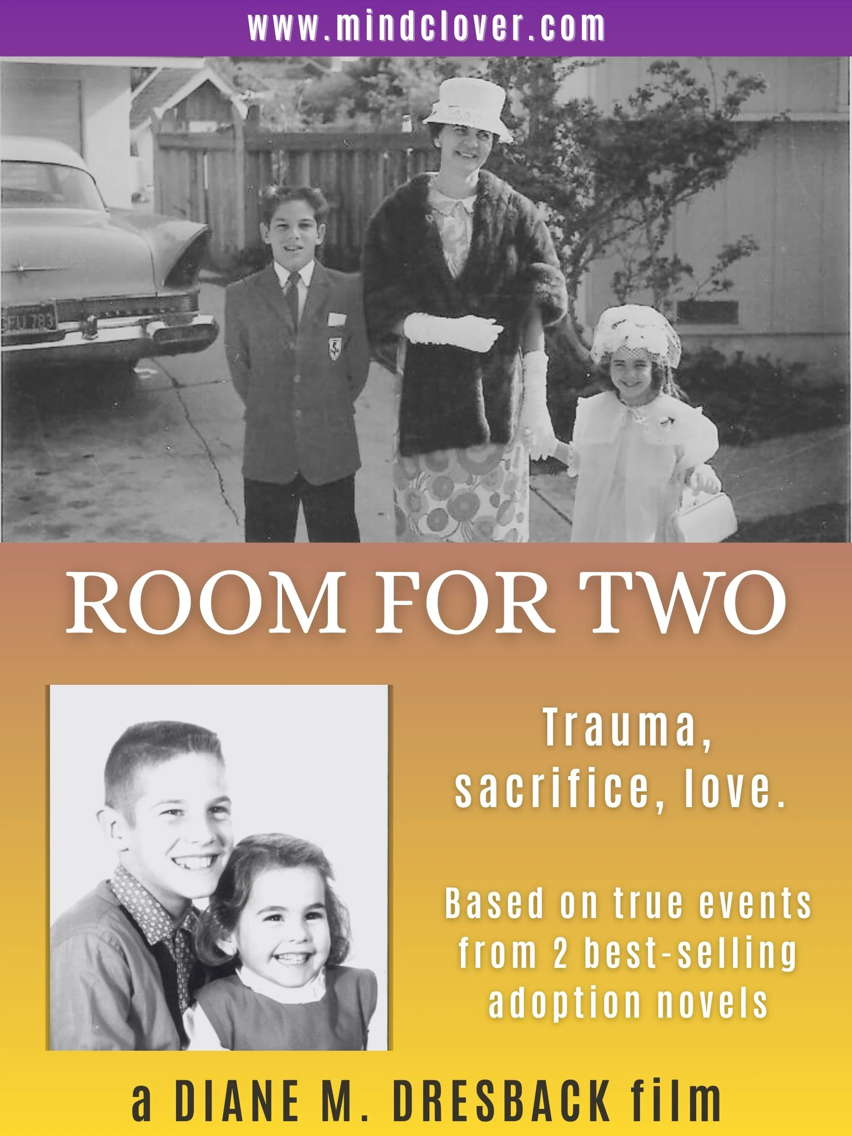 Room For Two