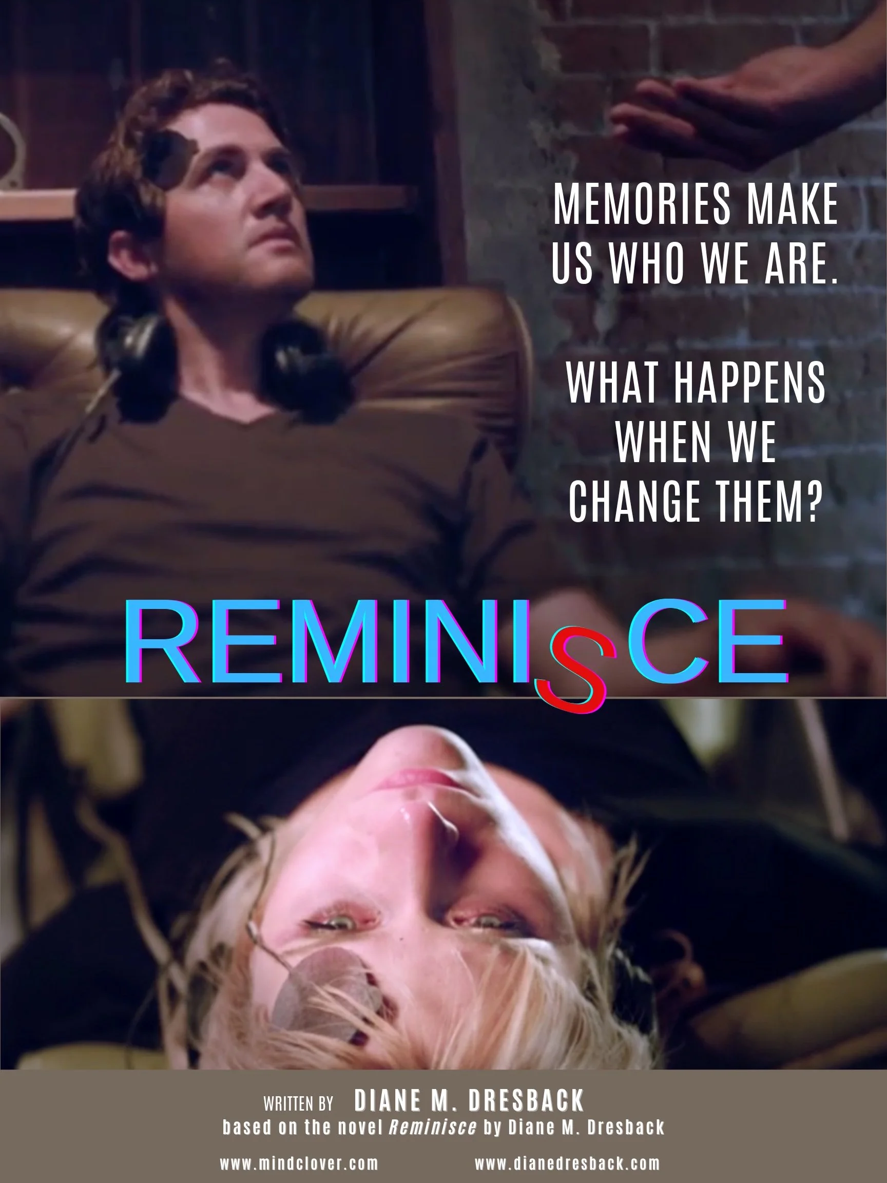 Reminisce poster