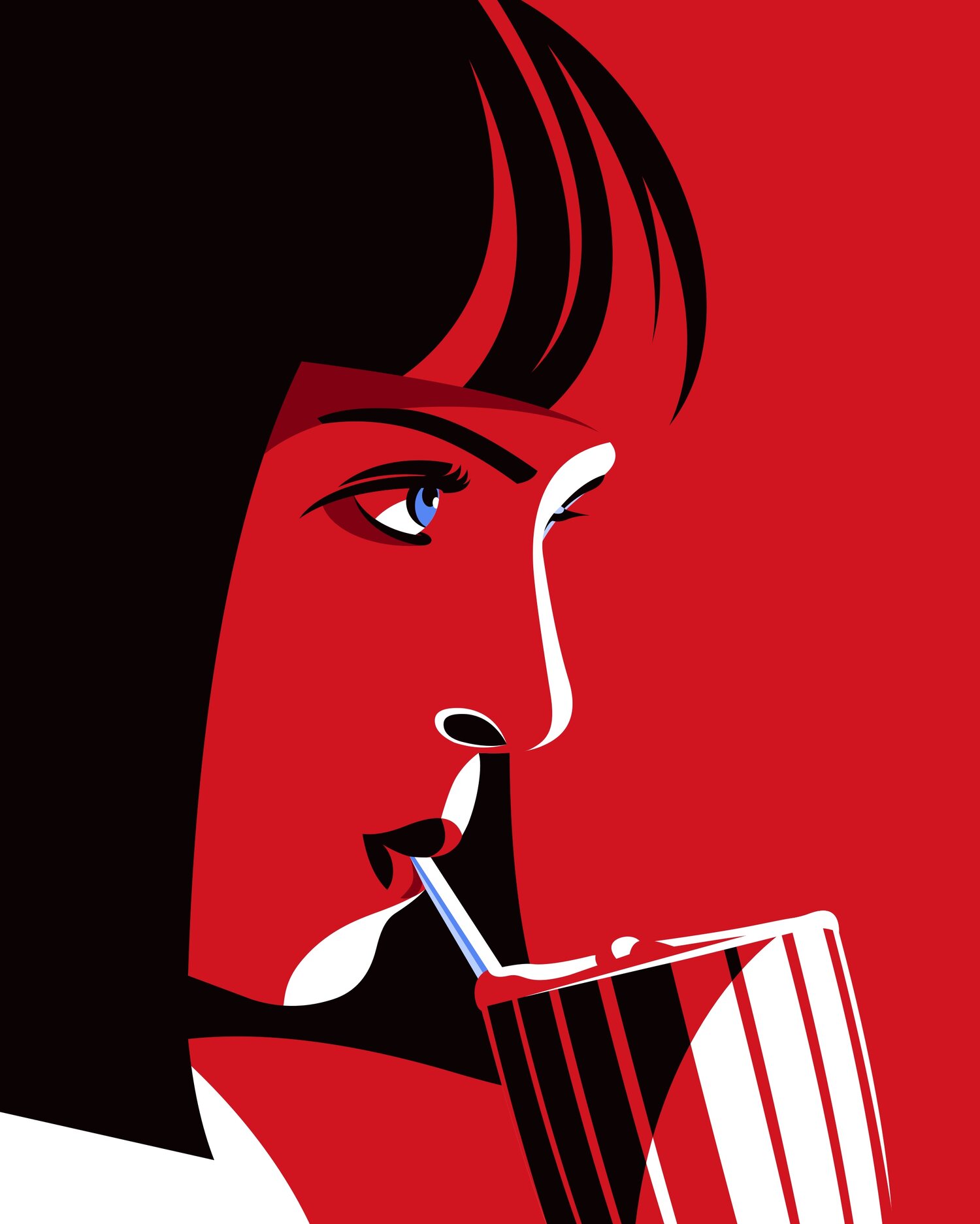 Mia Wallace