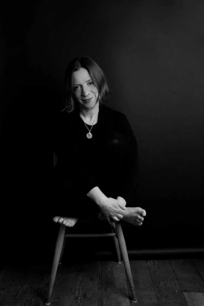 Amy Nicholls