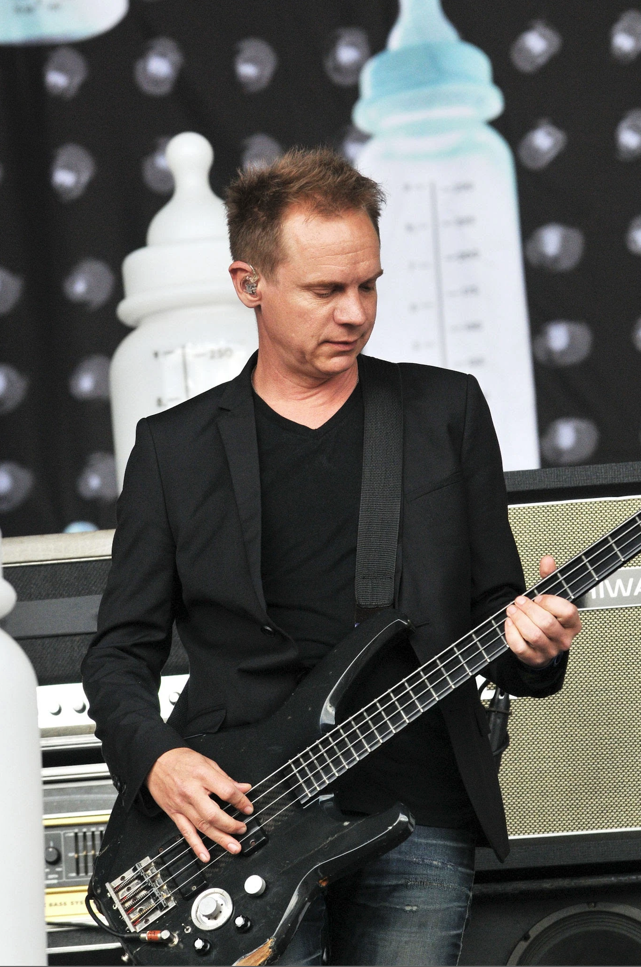 Morgan Nicholls