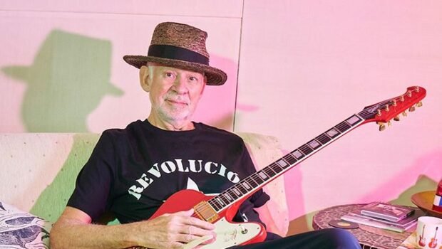Phil Manzanera