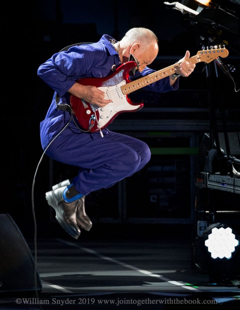 Pete Townshend