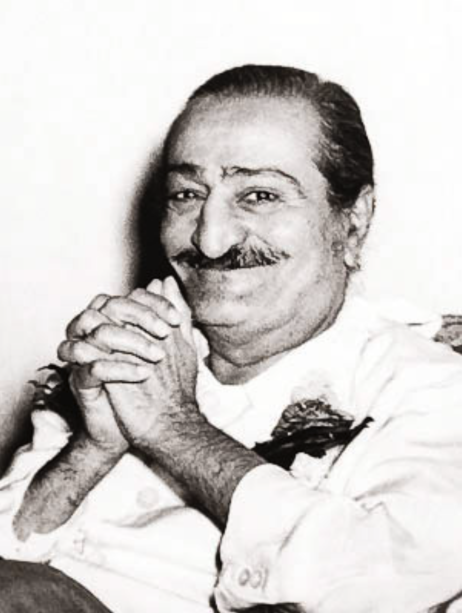 The Meher Baba Association