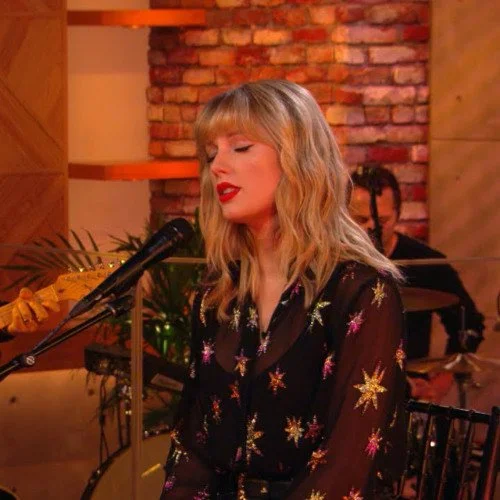 Taylor Swift