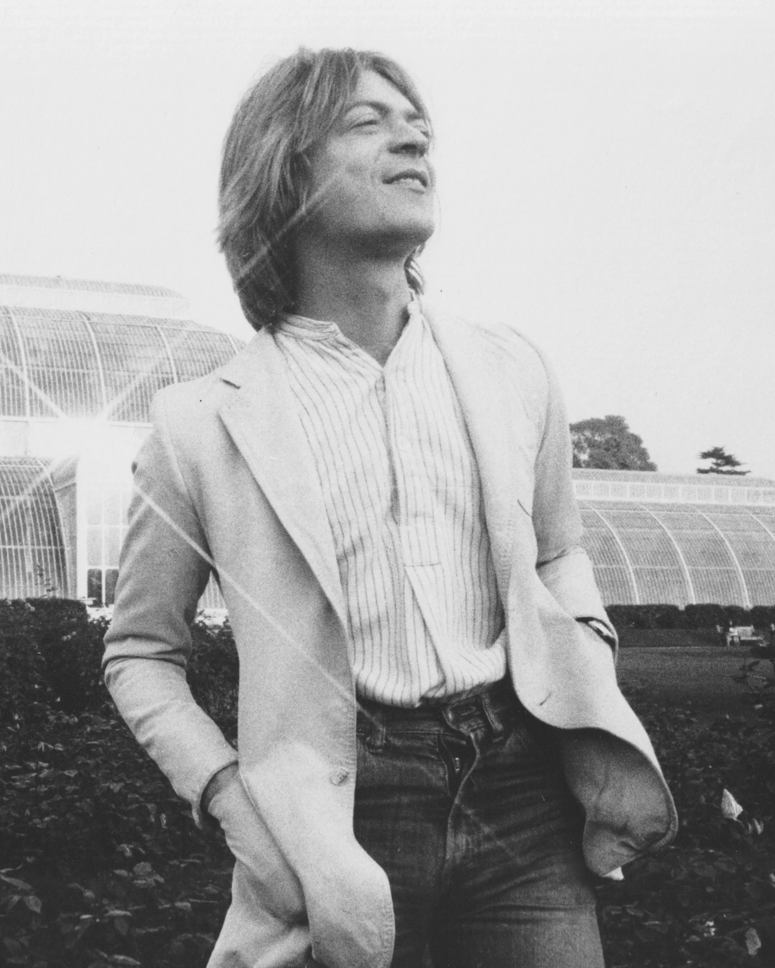 Billy Nicholls