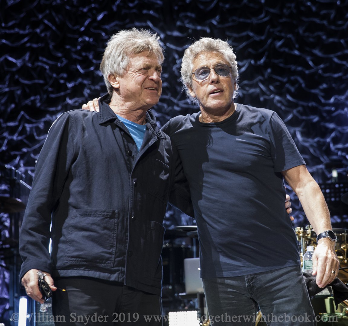 Roger Daltrey