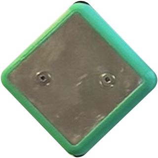 Play and stop pad