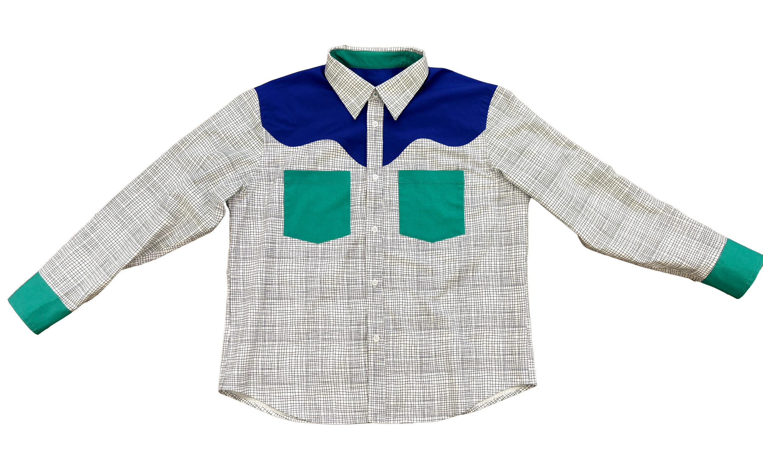 dressshirtflat
