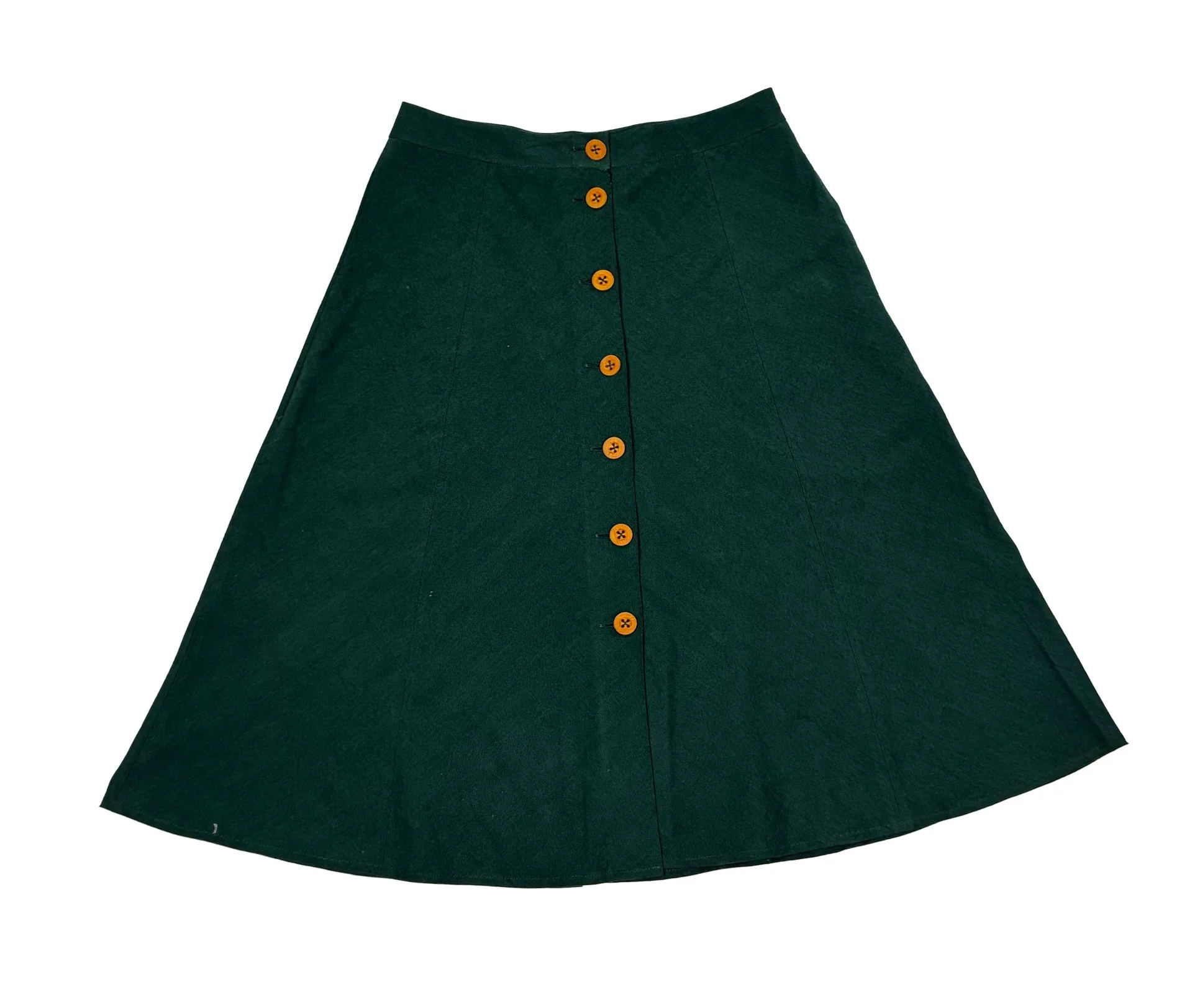 goreskirtflat