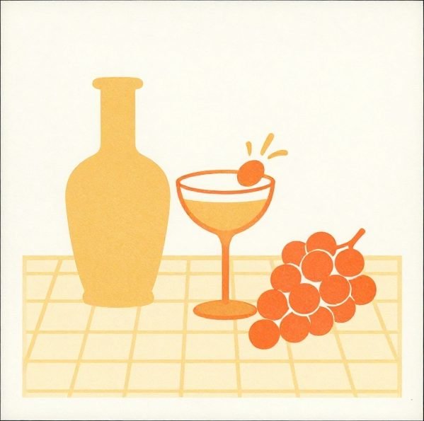 Effortless Entertaining cover art