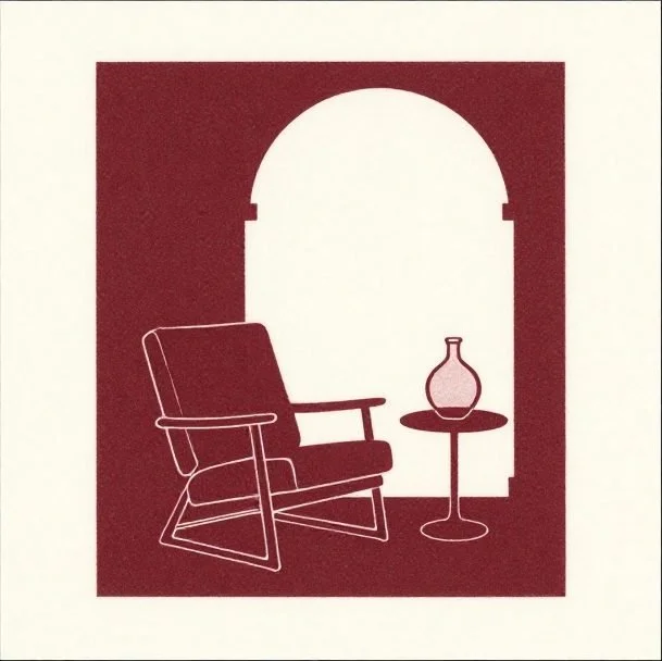 Carefully Curated cover art