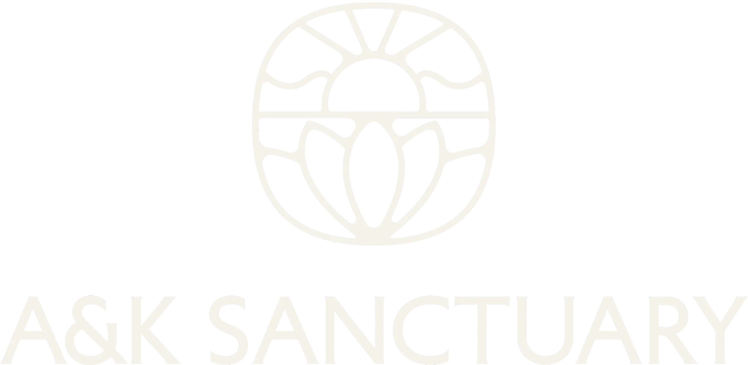 A&K Sanctuary logo